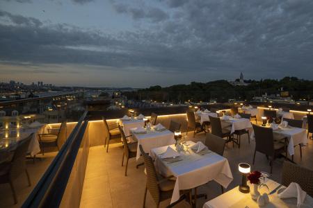 Erboy Istanbul Sirkeci - 21
