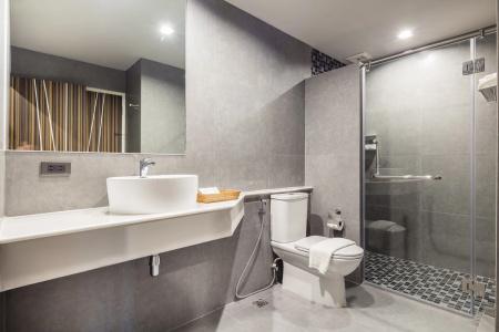 Atelier Suites - 22