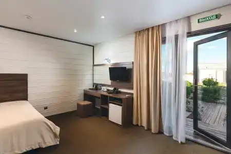 Riga Village Resort - 99