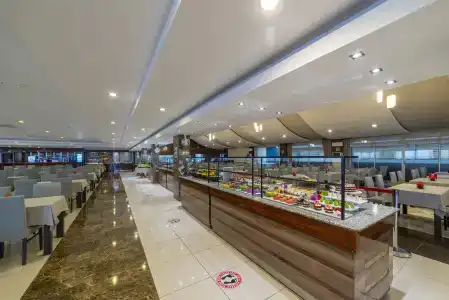 Amons Belek - Adult Only - 18
