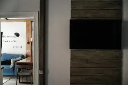 Гостевой дом K'ellas Resort - 96