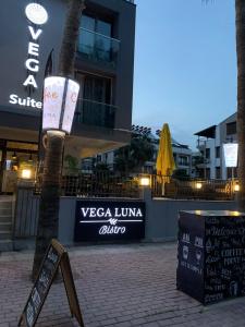 Vega Suites - 10