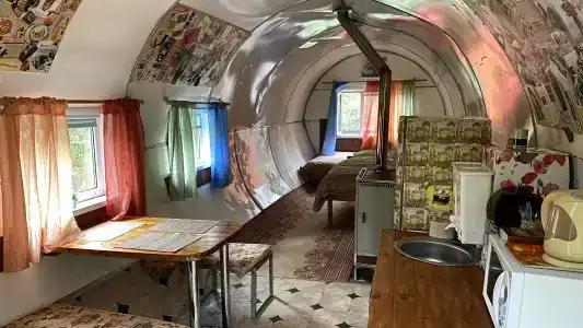 Бочка - 14