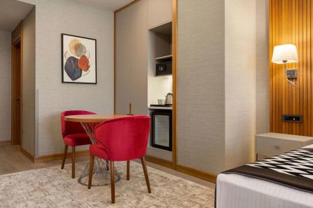 Ramada & Suites by Wyndham Istanbul Sisli - 12