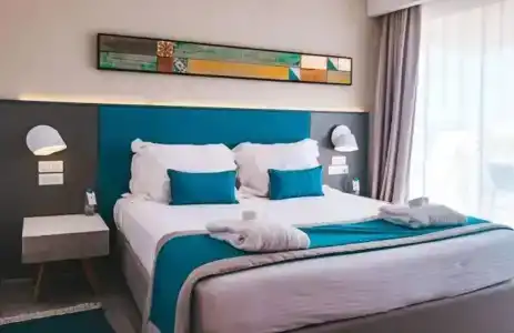 Sousse Pearl Marriott Resort & Spa - 12