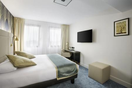 Best Western Hôtel Journel Antibes Juan-les-Pins - 85
