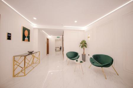 Orden Apart - 3