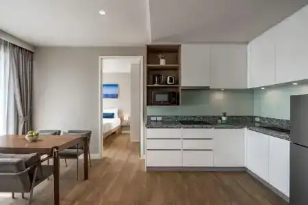 Diamond Resort Phuket - Sha - 69