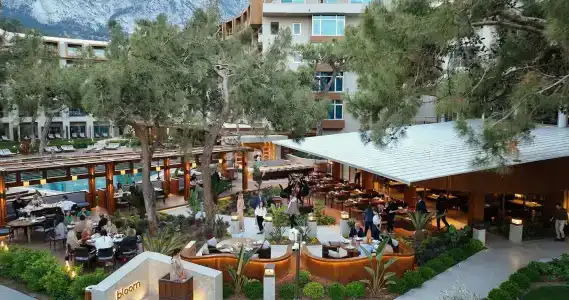 Rixos Sungate - 10