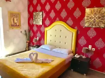 Paradice Luxury Suites - 2
