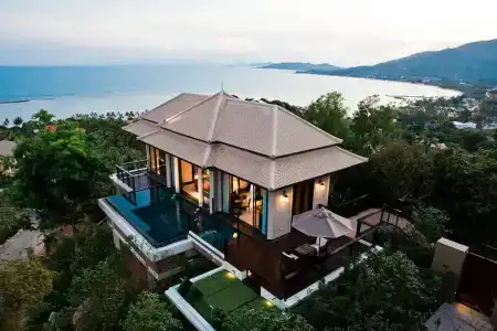 Banyan Tree Samui - Sha Extra Plus - 89