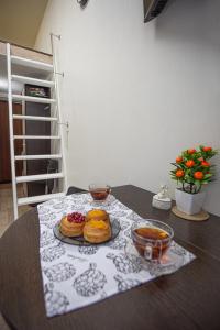 Lagom Lounge Chkalov - 14