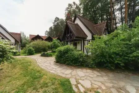 ФонГрад Резорт Спа - 4
