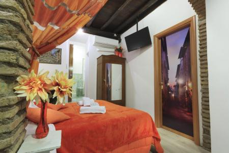 b&b Ventisei Scalini a Trastevere - 15