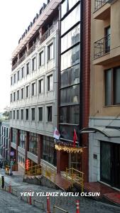 Taksim Metropark - 30
