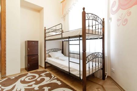 Mama Hostel - 28