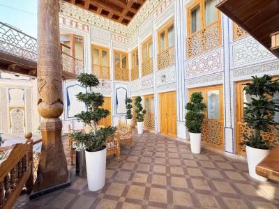 Basilic Boutique - 6