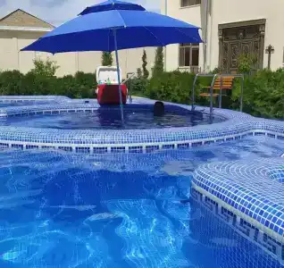 Villa Oasis - 2