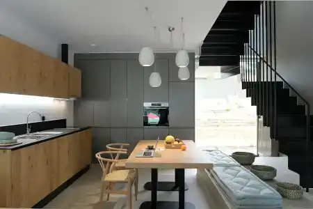Amantes Villas and Suites - 43