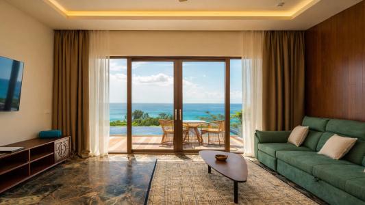 Курортный отель Gardens Hill & Spa - 107