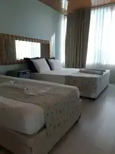 Gvar Apart Otel Antalya - 20