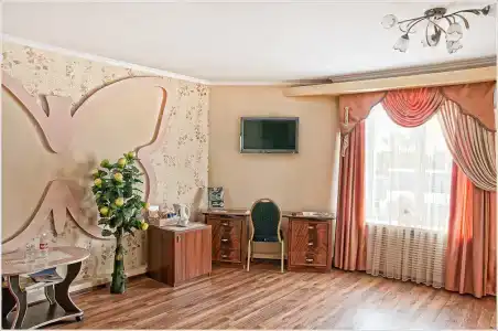 Коттеджи Гостиный Дом - 84