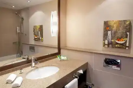 Holiday Inn Almaty - 60