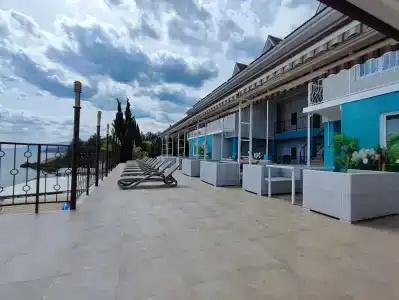 Атлантис - 16