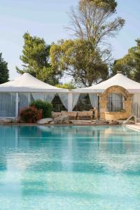 Antica Masseria Martuccio - 4