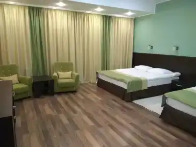 69 Параллель - 117