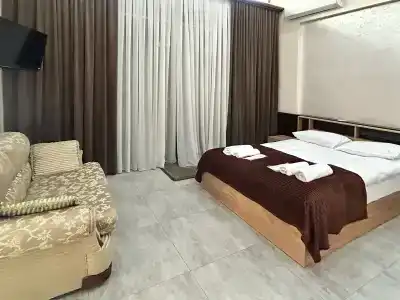 Guest House Margaryan - 3