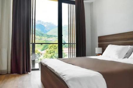 Mount Inn Kazbegi - 2