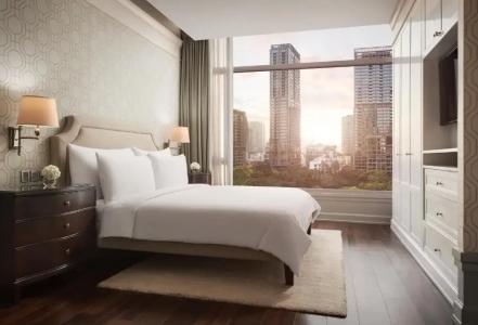 Oriental Residence Bangkok - SHA Certified - 5