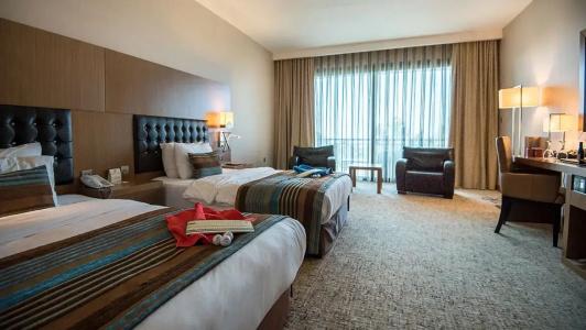 Korineum Golf & Beach Resort - 20