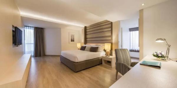 Cape Dara Resort - Sha Plus - 8