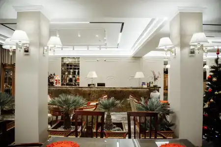 Club Royal Park - 2