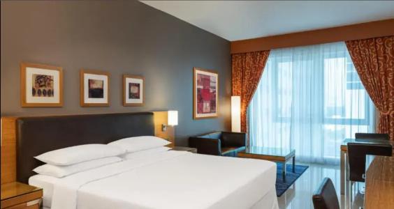 Four Points by Sheraton Downtown Dubai - 53