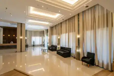 Castellum Suites - Все включено - 21