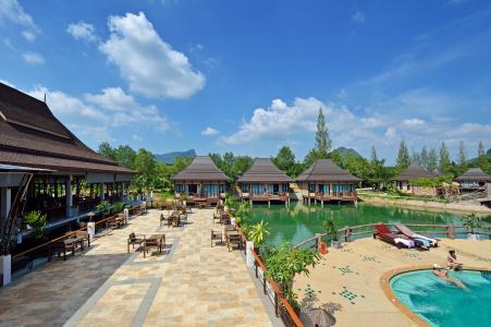 Poonsiri Resort Aonang-Sha Extra Plus - 4