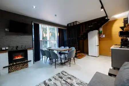 Green Park & Spa - 129