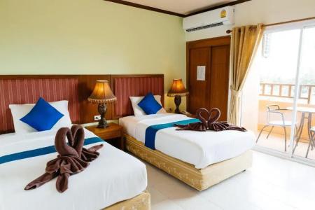 Thipurai Beach Annex - 2