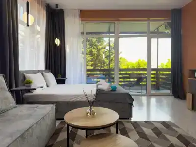 Bruni Loft - 111