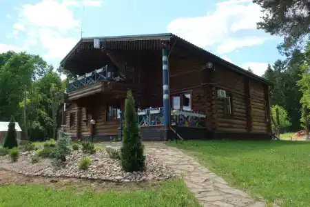 Дача - 0