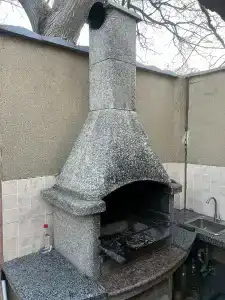 Домик в Парке им. Фрунзе - 4