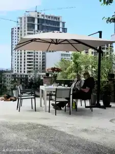 Tj Gardens - 0
