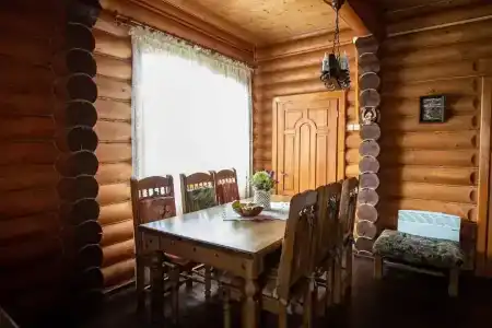 Лесной Эдем - 11