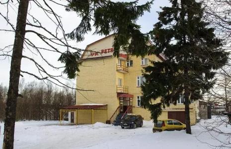 Пиетари - 1