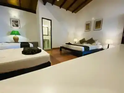 Tartaruga Beach Resort - 24