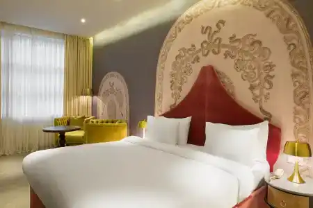 Folk Boutique Hotel - 15