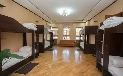 Йети - 14